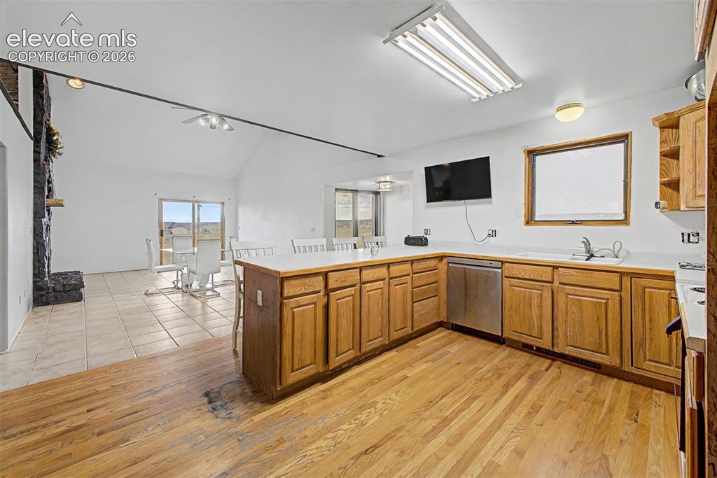 15820 Valdez Circle Peyton CO 80831