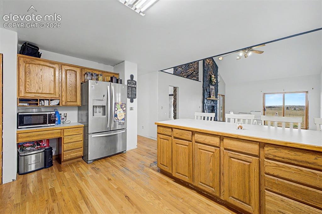 15820 Valdez Circle Peyton CO 80831