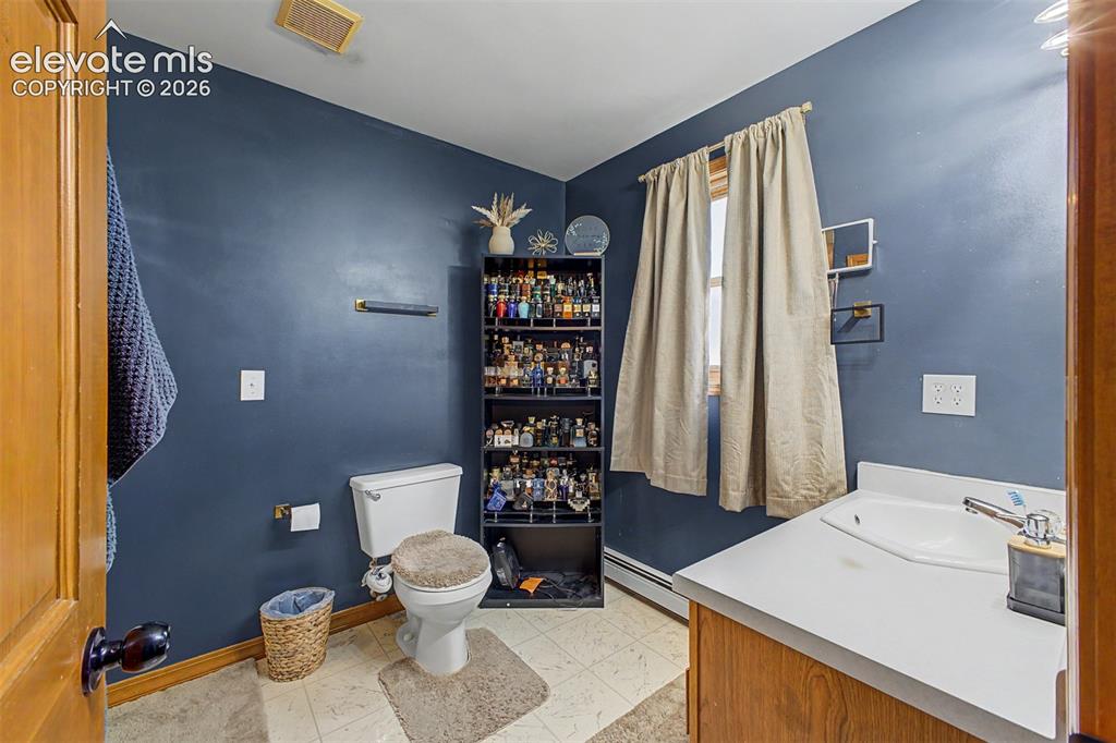 15820 Valdez Circle Peyton CO 80831