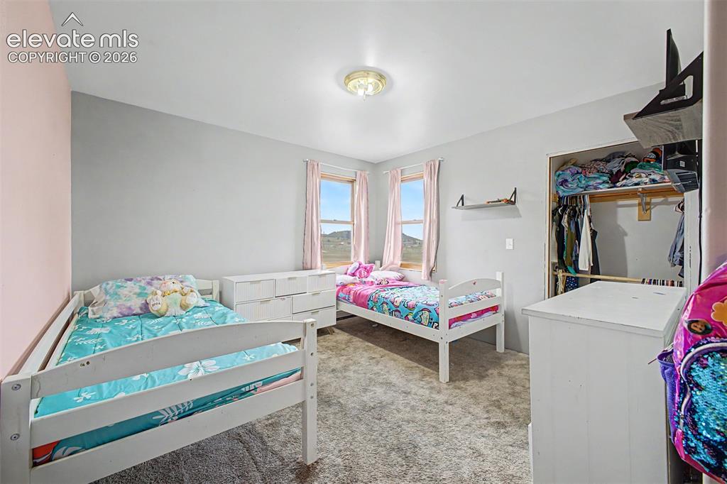 15820 Valdez Circle Peyton CO 80831