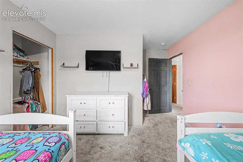 15820 Valdez Circle Peyton CO 80831