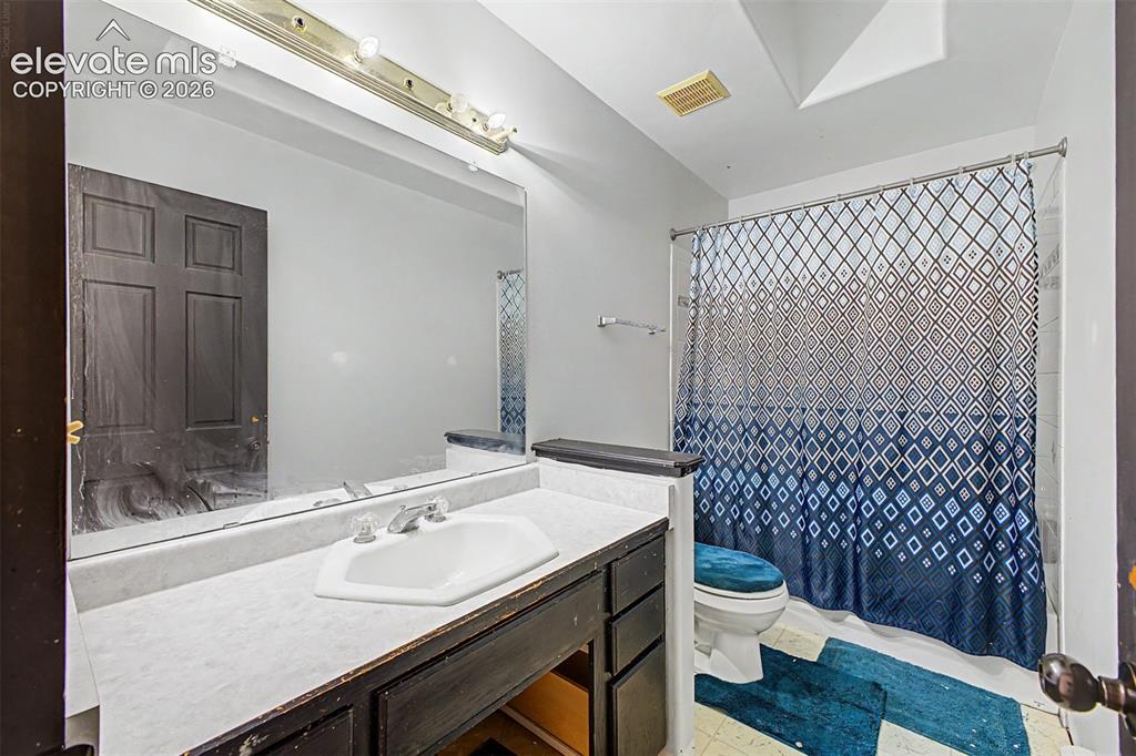 15820 Valdez Circle Peyton CO 80831