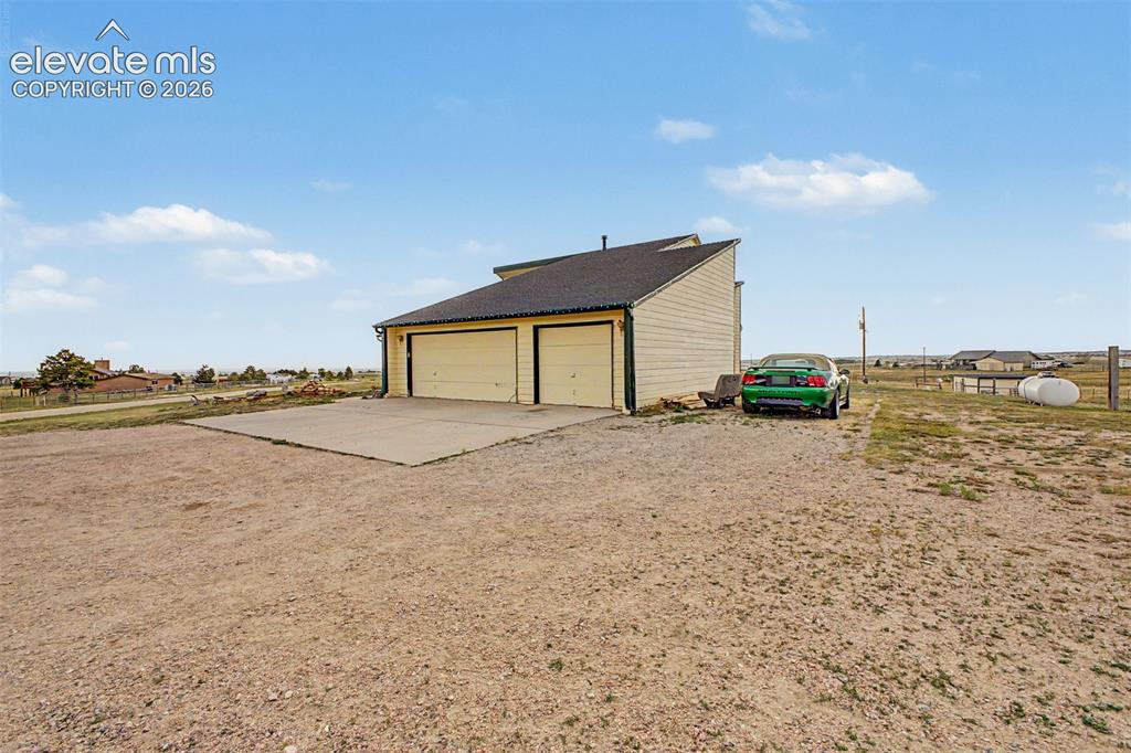 15820 Valdez Circle Peyton CO 80831