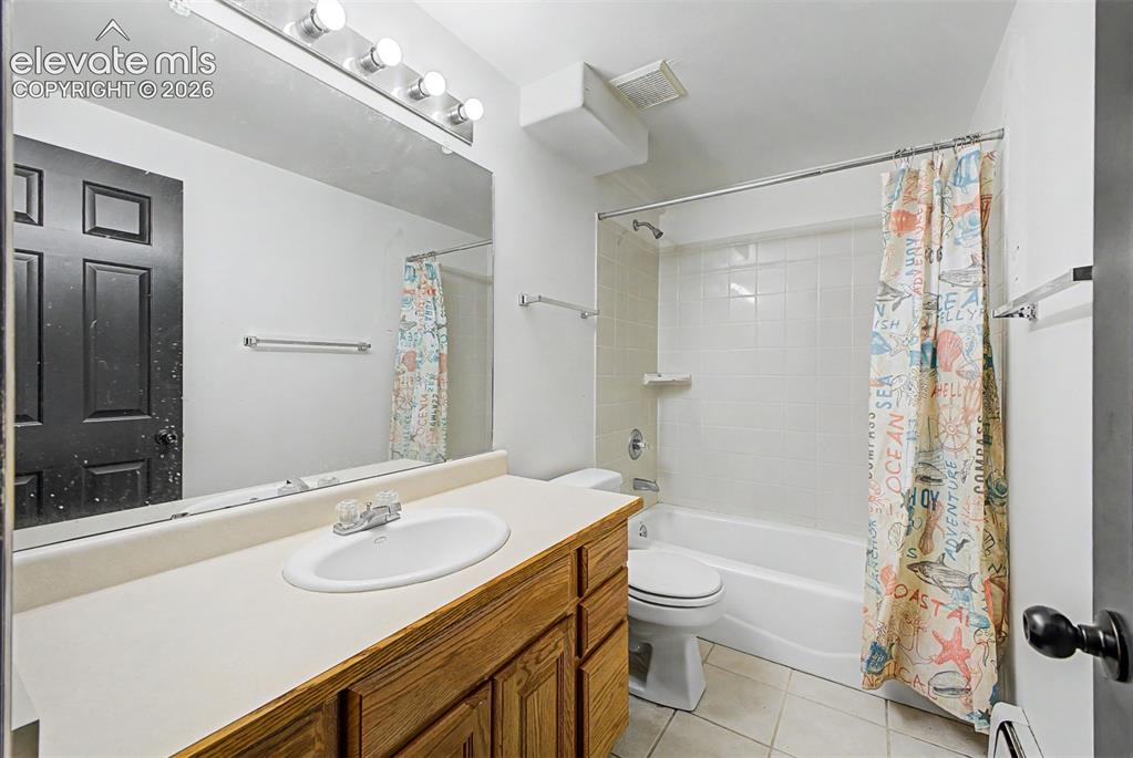 15820 Valdez Circle Peyton CO 80831