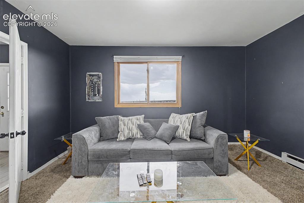 15820 Valdez Circle Peyton CO 80831