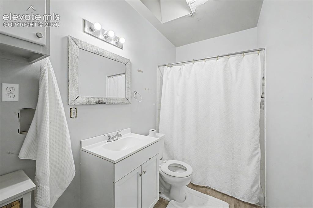 15820 Valdez Circle Peyton CO 80831