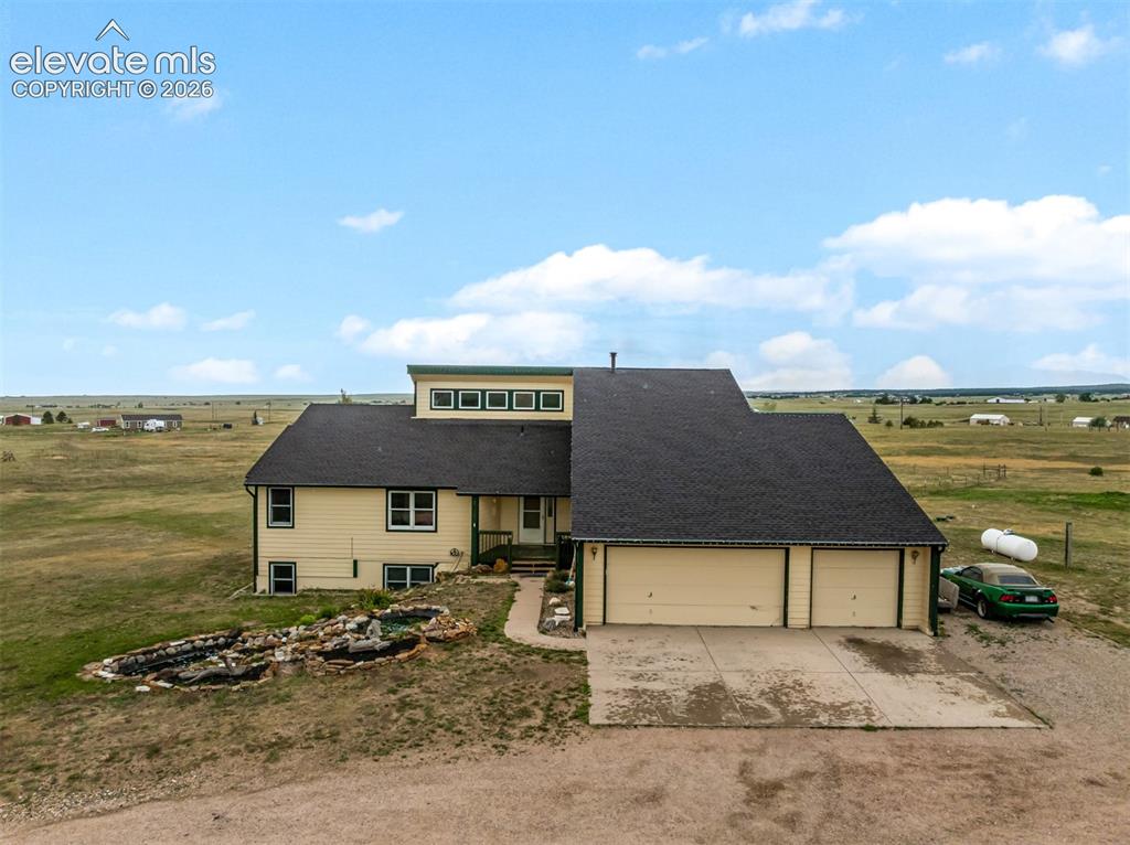 15820 Valdez Circle Peyton CO 80831