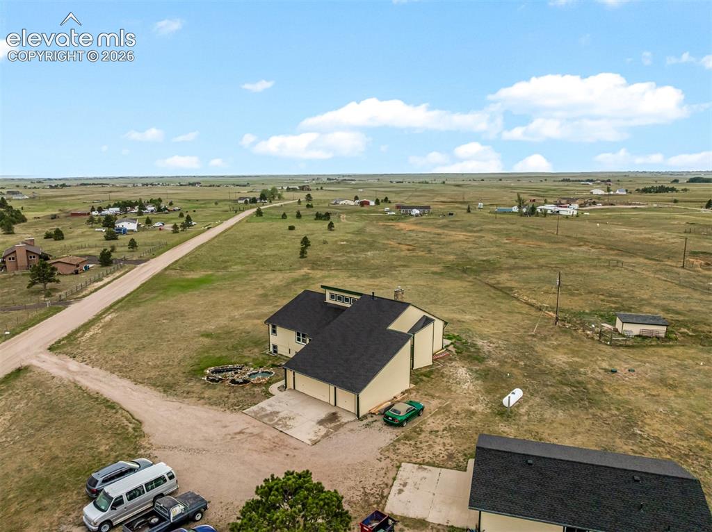 15820 Valdez Circle Peyton CO 80831