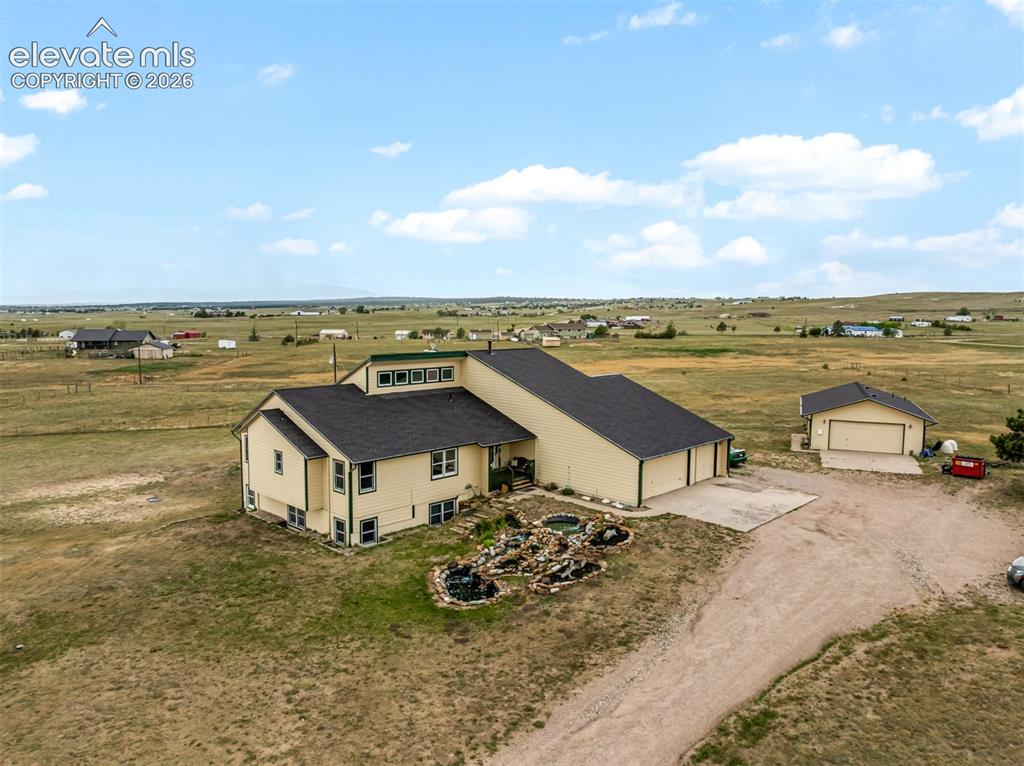 15820 Valdez Circle Peyton CO 80831