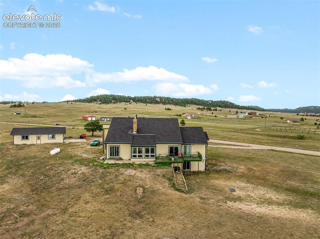 15820 Valdez Circle Peyton CO 80831