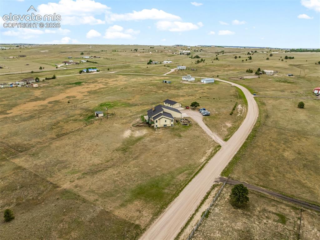 15820 Valdez Circle Peyton CO 80831