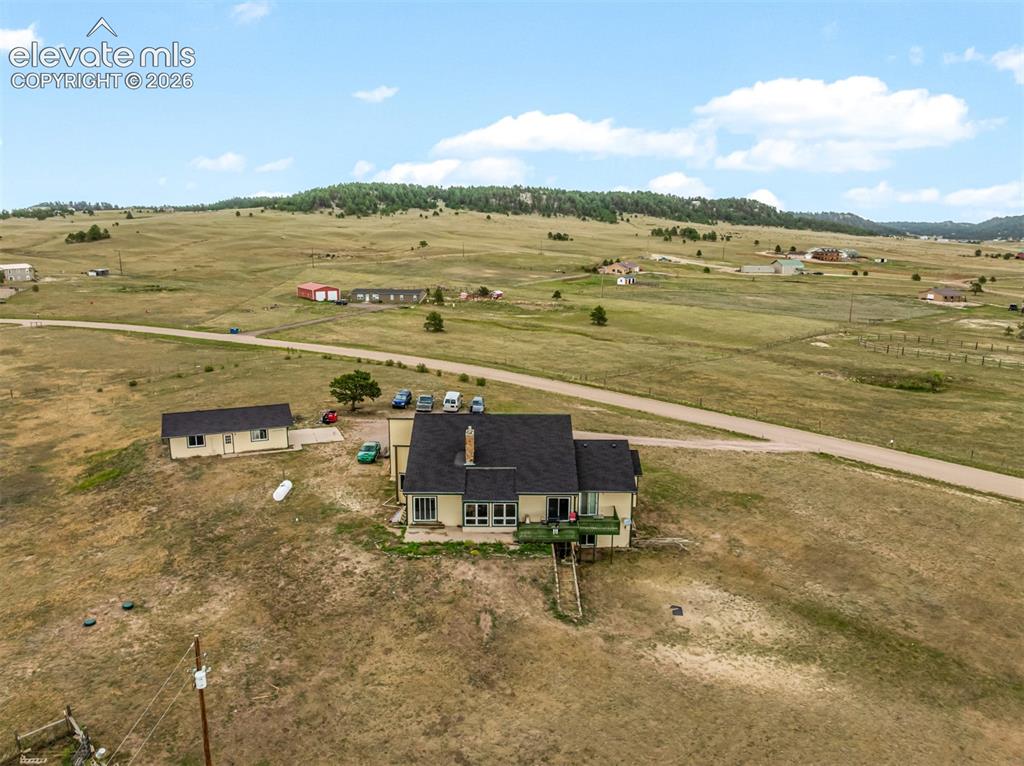 15820 Valdez Circle Peyton CO 80831