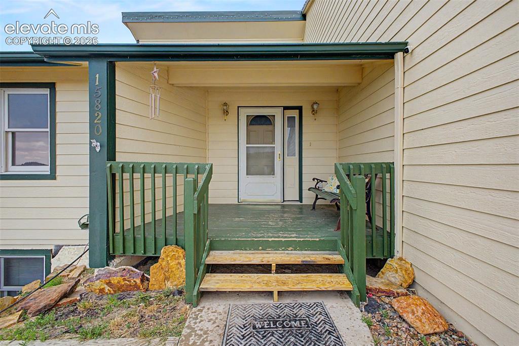 15820 Valdez Circle Peyton CO 80831