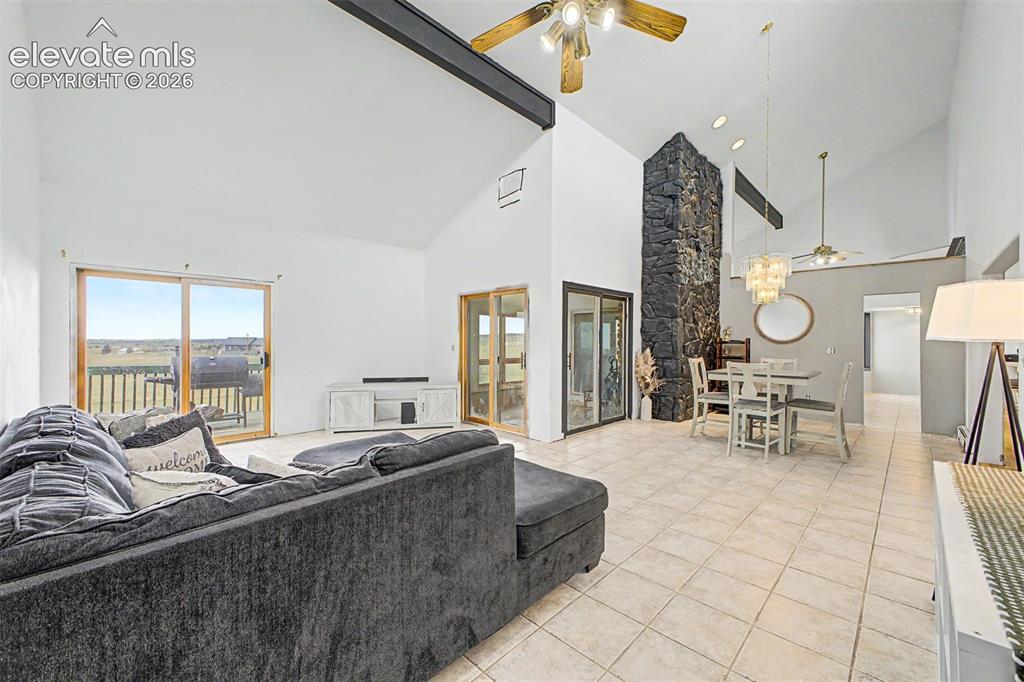15820 Valdez Circle Peyton CO 80831