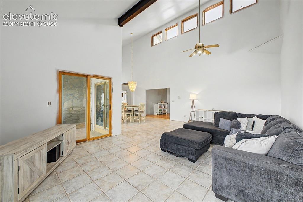 15820 Valdez Circle Peyton CO 80831