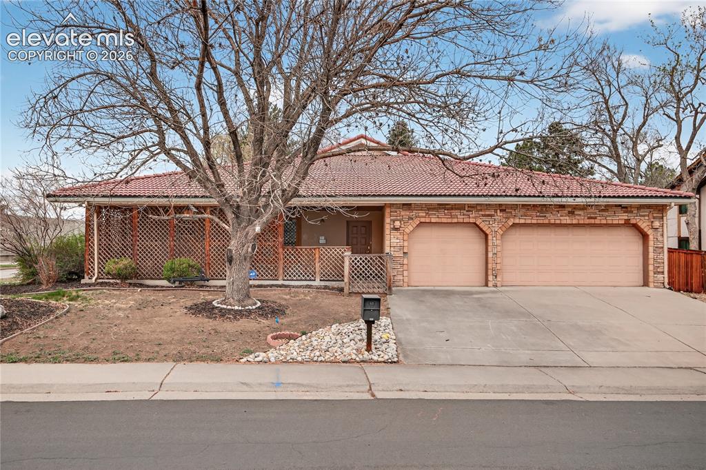 4180 S Monaco Parkway Denver CO 80237