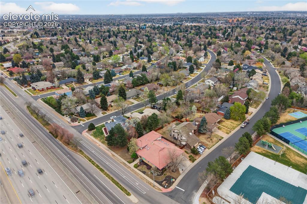 4180 S Monaco Parkway Denver CO 80237
