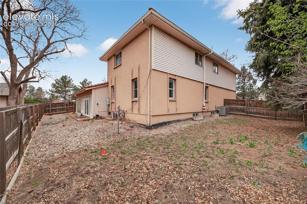 4180 S Monaco Parkway Denver CO 80237