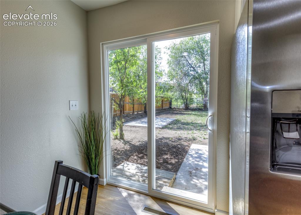 1618 Carmel Drive Colorado Springs CO 80910