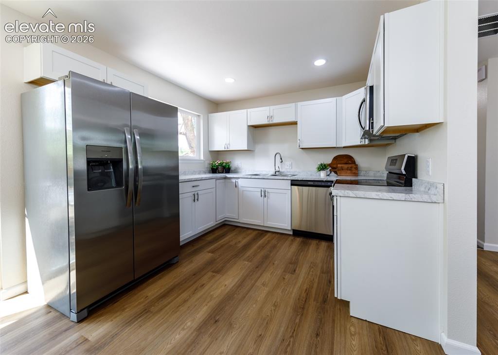 1618 Carmel Drive Colorado Springs CO 80910