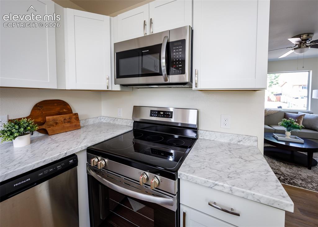 1618 Carmel Drive Colorado Springs CO 80910