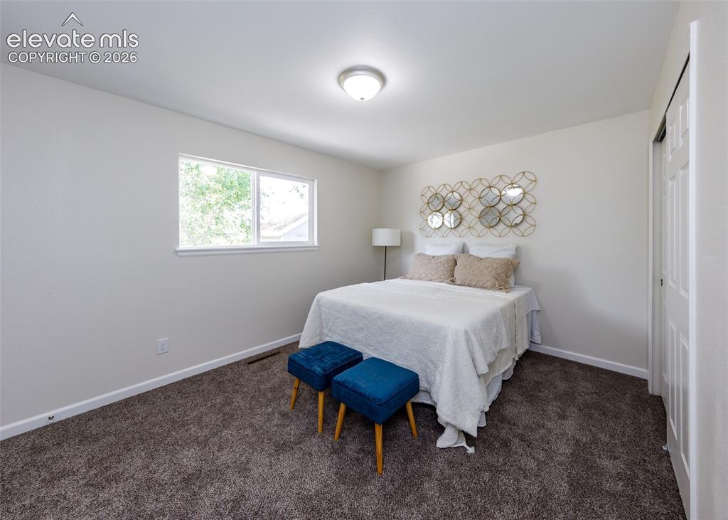 1618 Carmel Drive Colorado Springs CO 80910