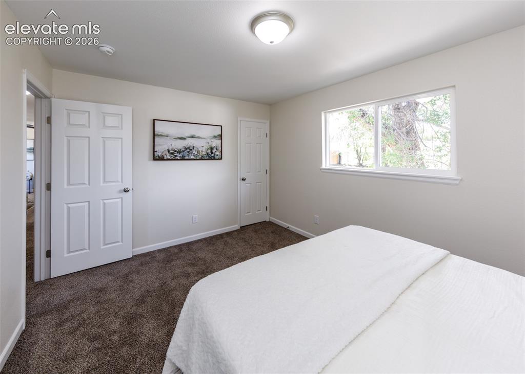 1618 Carmel Drive Colorado Springs CO 80910