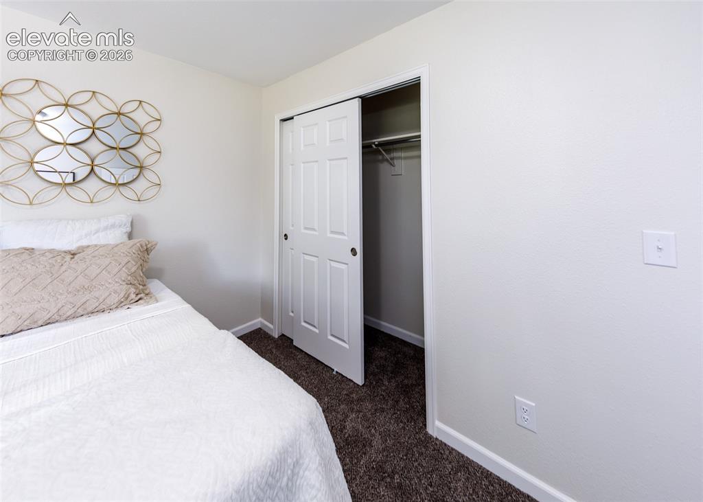 1618 Carmel Drive Colorado Springs CO 80910
