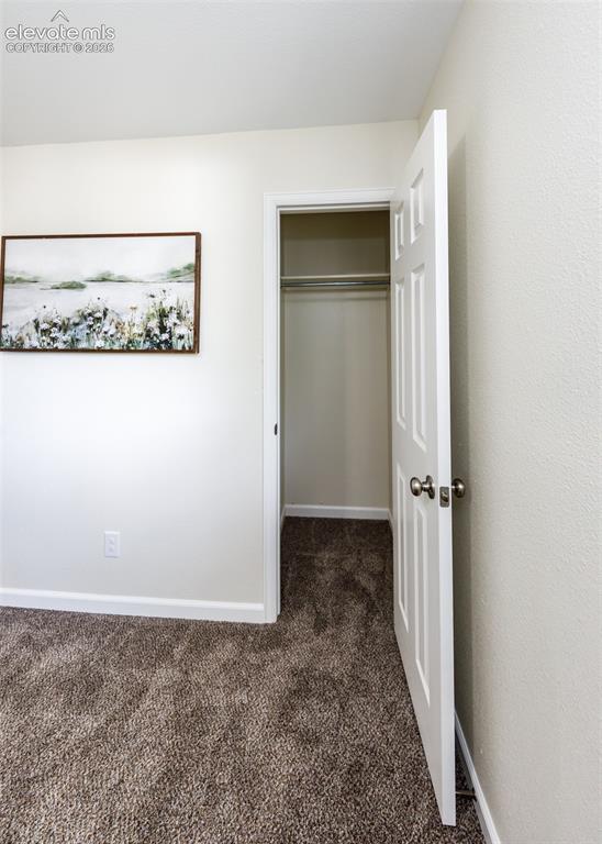 1618 Carmel Drive Colorado Springs CO 80910