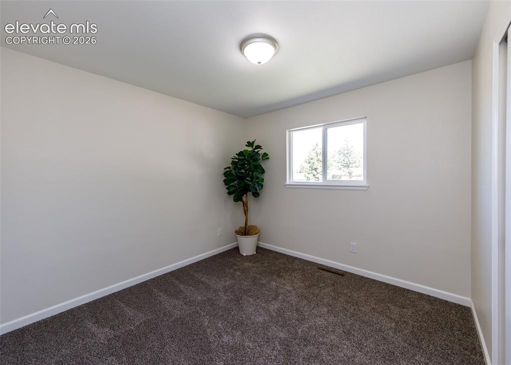 1618 Carmel Drive Colorado Springs CO 80910