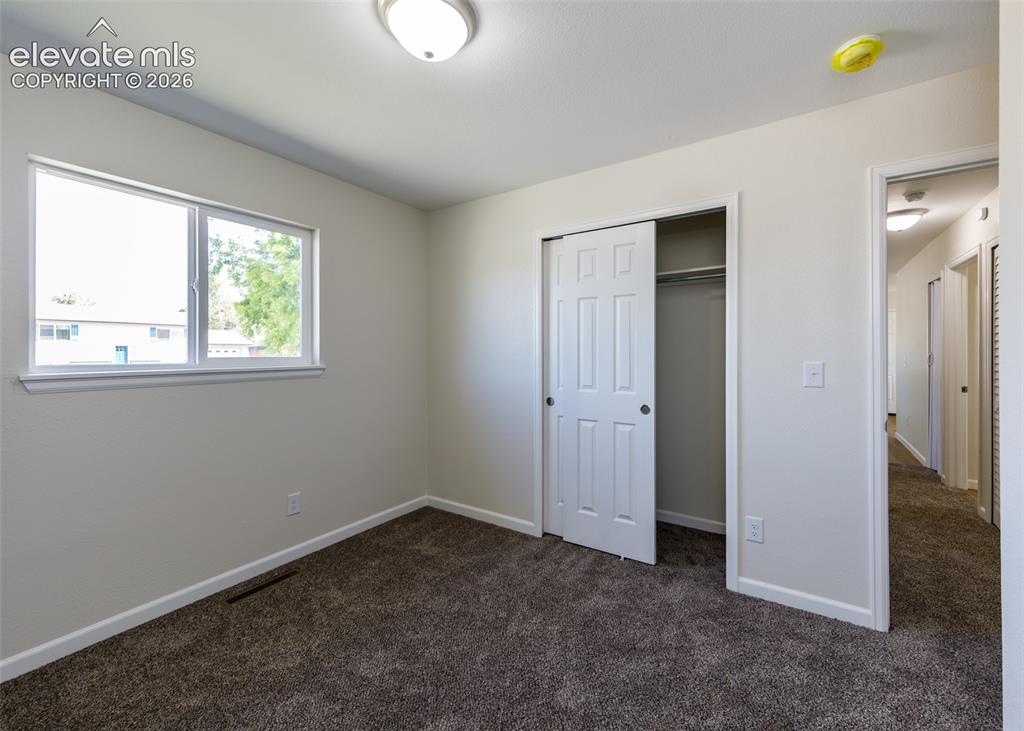1618 Carmel Drive Colorado Springs CO 80910