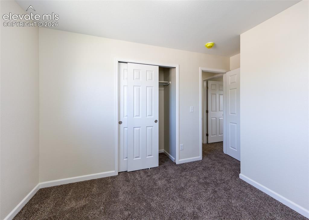 1618 Carmel Drive Colorado Springs CO 80910