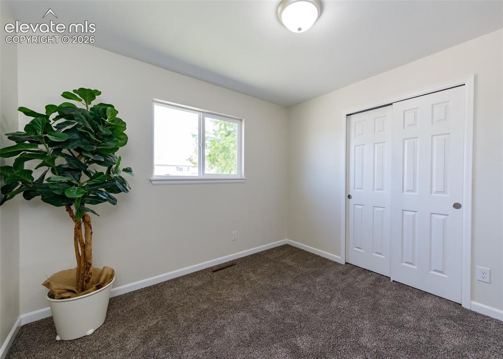 1618 Carmel Drive Colorado Springs CO 80910