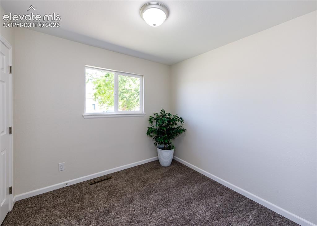 1618 Carmel Drive Colorado Springs CO 80910