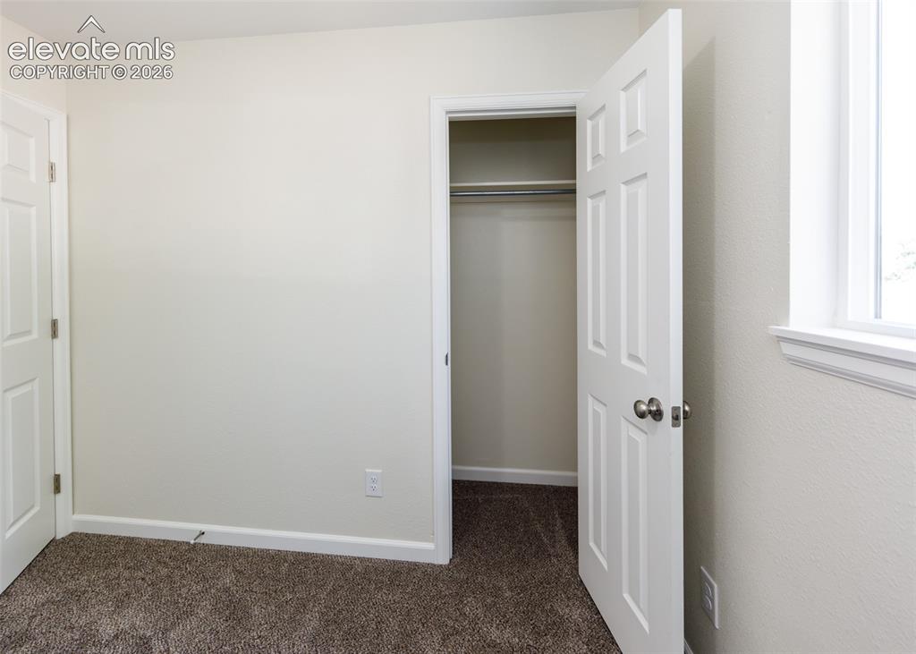 1618 Carmel Drive Colorado Springs CO 80910