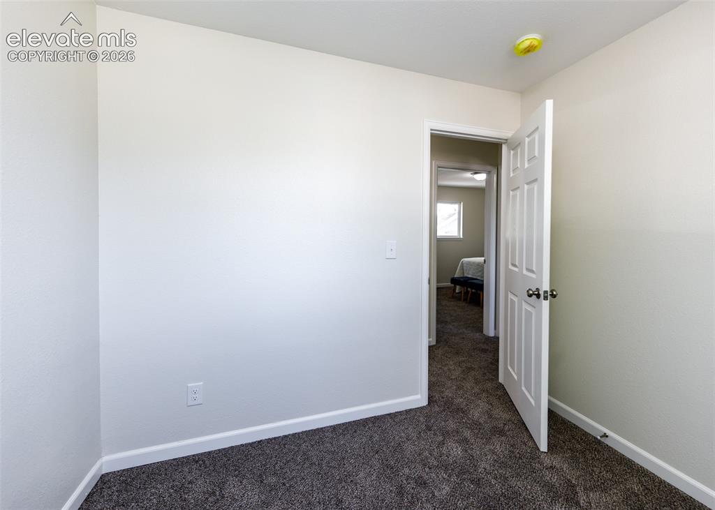 1618 Carmel Drive Colorado Springs CO 80910