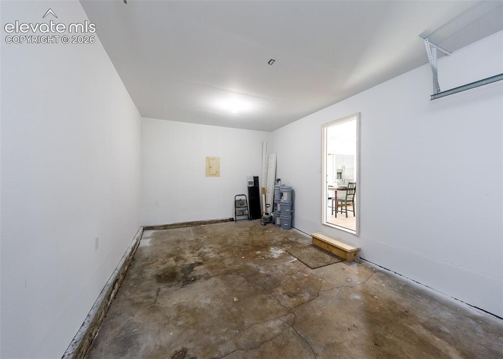 1618 Carmel Drive Colorado Springs CO 80910