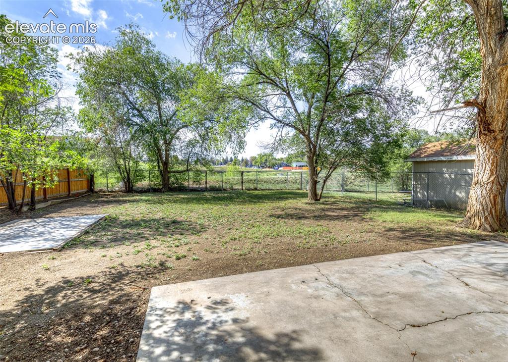 1618 Carmel Drive Colorado Springs CO 80910