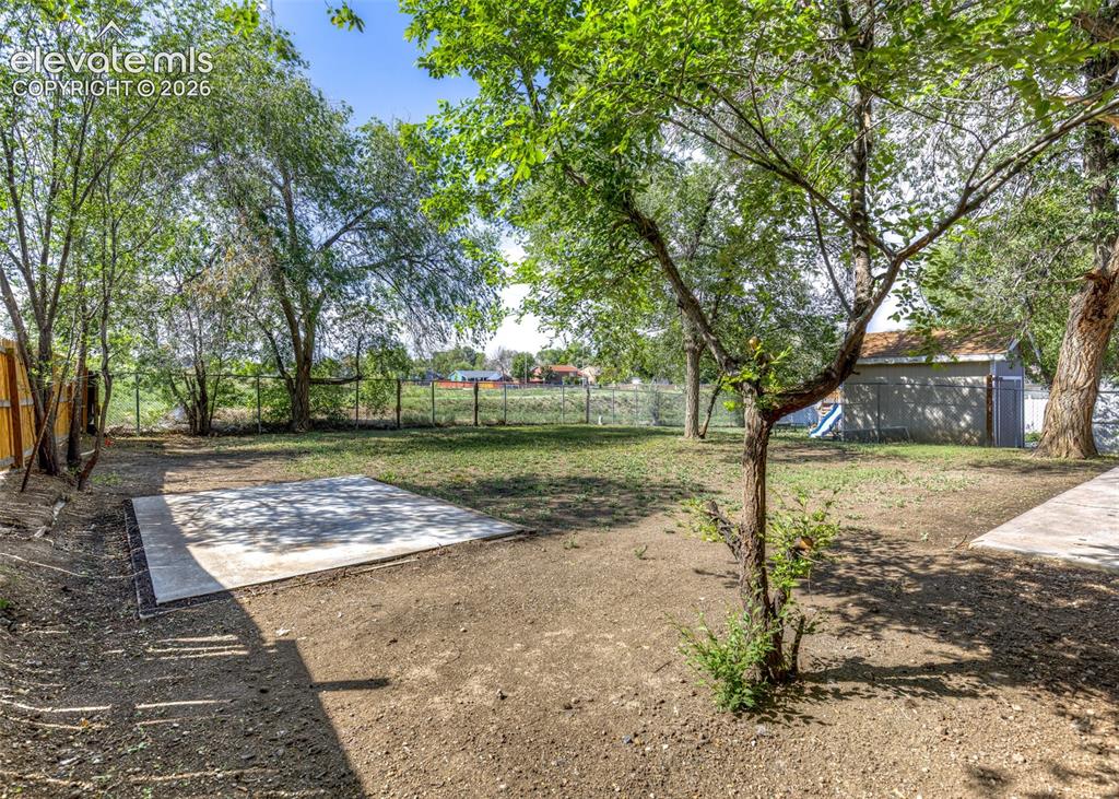 1618 Carmel Drive Colorado Springs CO 80910