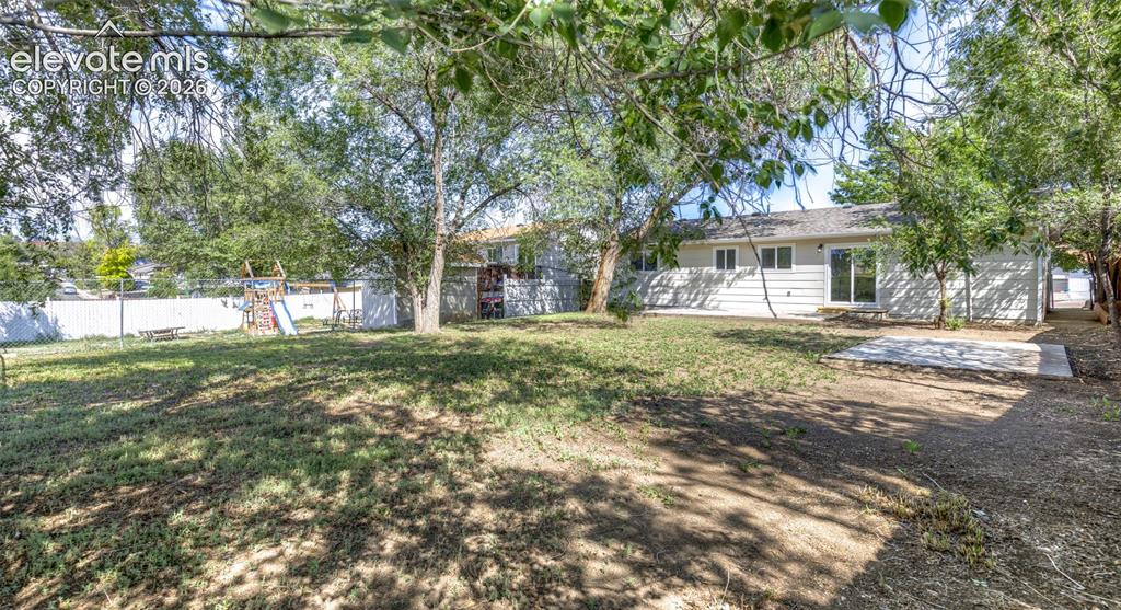 1618 Carmel Drive Colorado Springs CO 80910