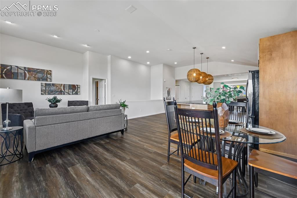4432 Flat Top Place Colorado Springs CO 80923