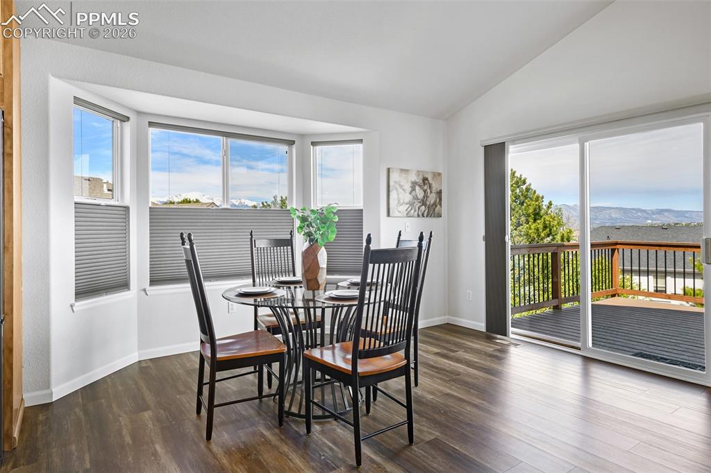 4432 Flat Top Place Colorado Springs CO 80923