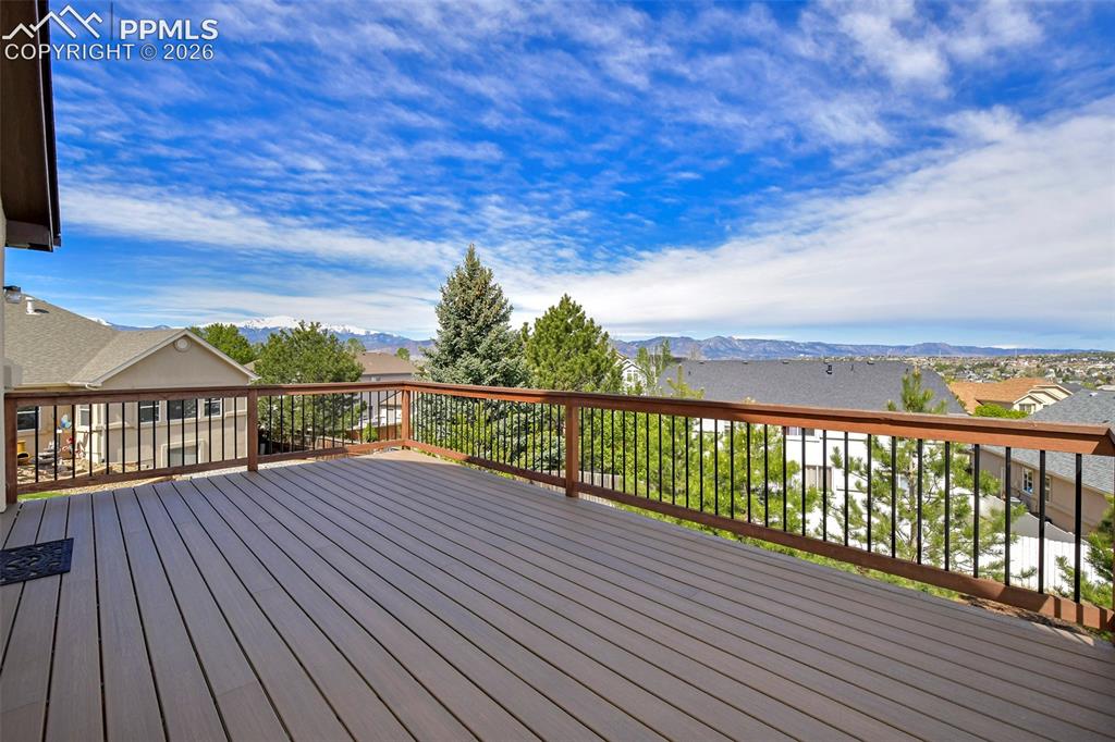 4432 Flat Top Place Colorado Springs CO 80923