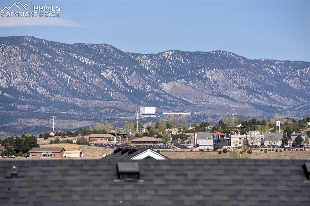 4432 Flat Top Place Colorado Springs CO 80923