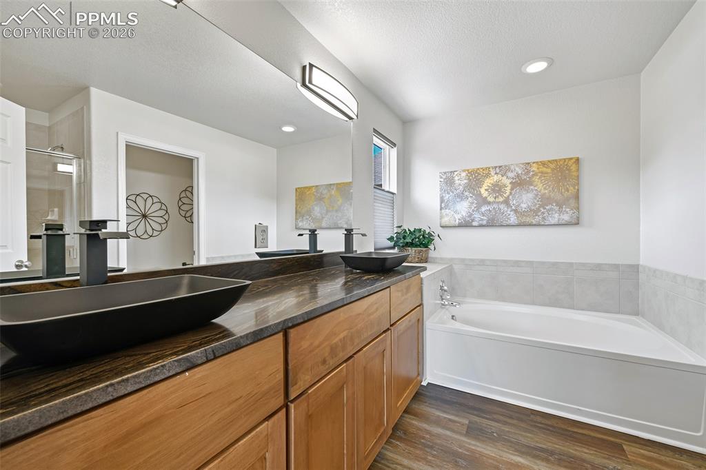 4432 Flat Top Place Colorado Springs CO 80923