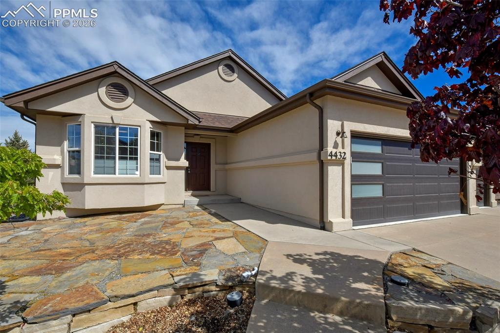 4432 Flat Top Place Colorado Springs CO 80923