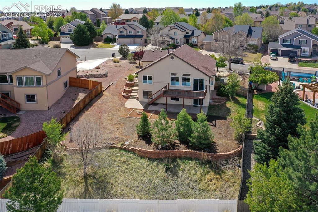 4432 Flat Top Place Colorado Springs CO 80923