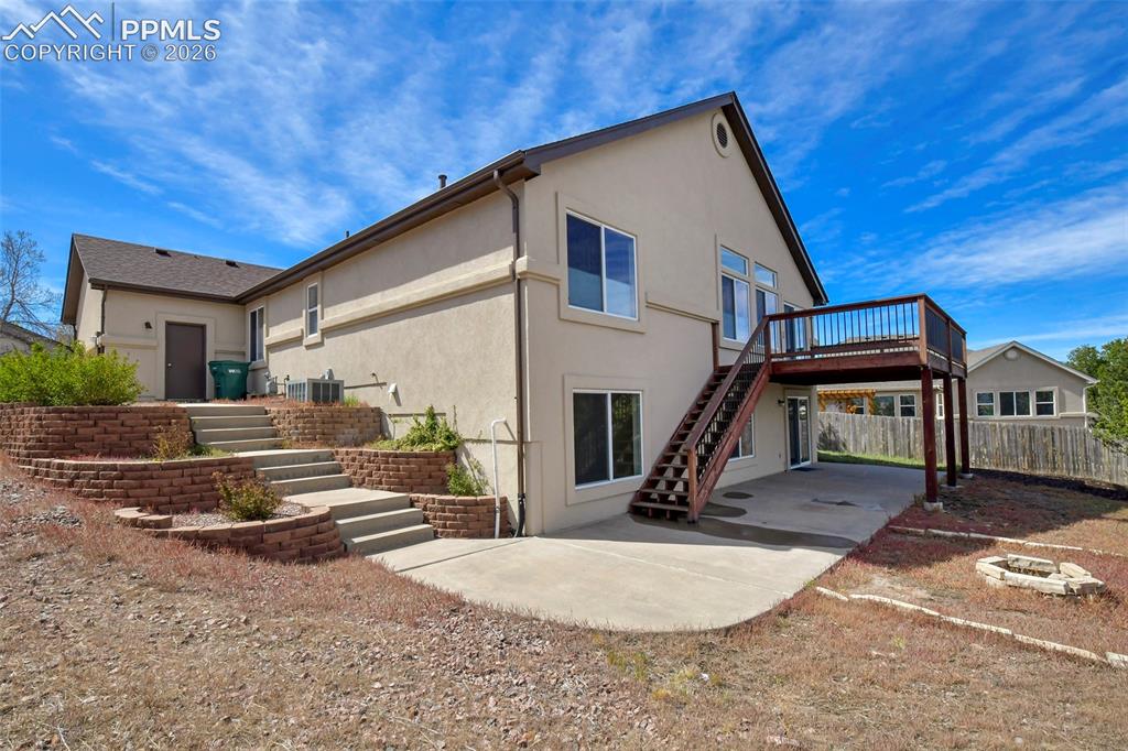 4432 Flat Top Place Colorado Springs CO 80923