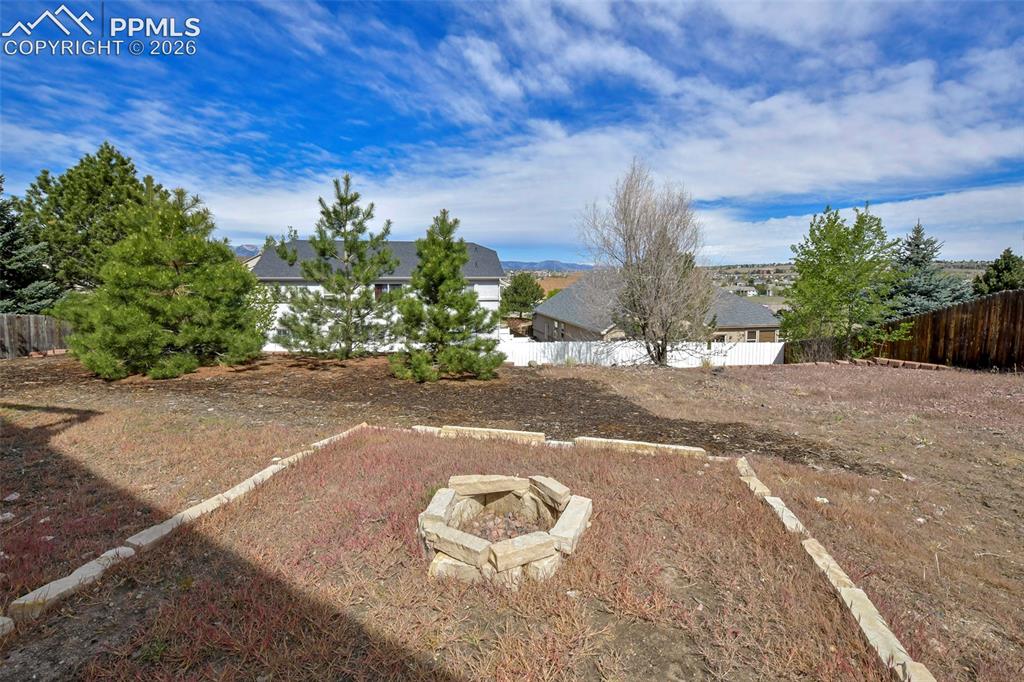 4432 Flat Top Place Colorado Springs CO 80923