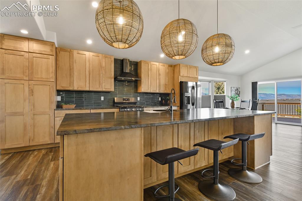 4432 Flat Top Place Colorado Springs CO 80923